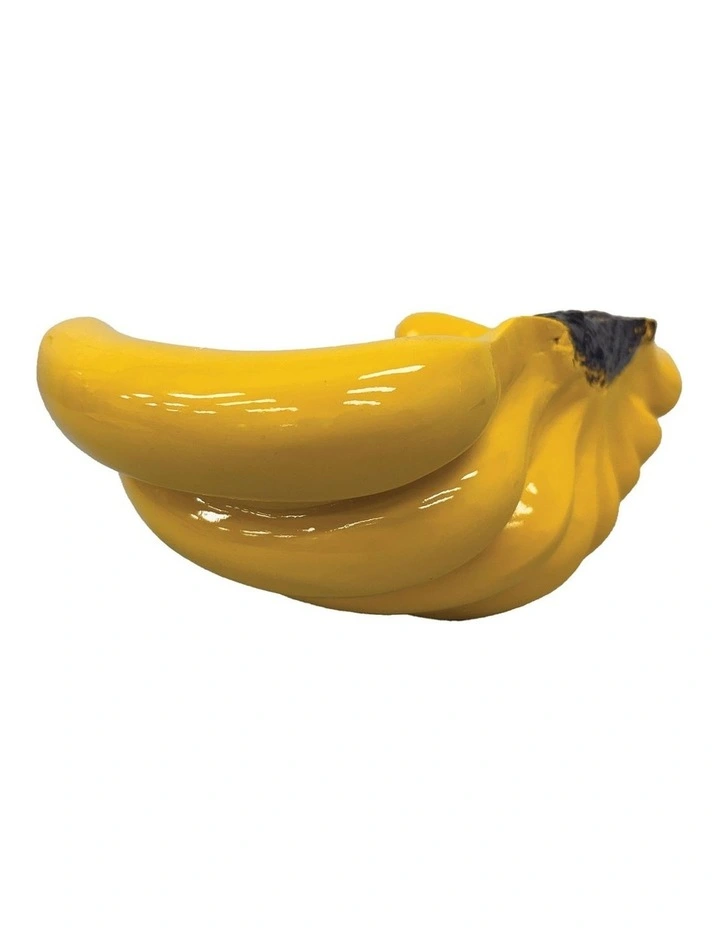 Urban Attitude Banana Fruit Bowl image 3