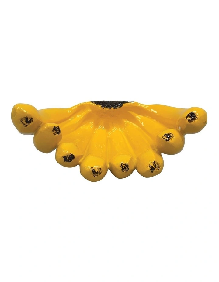 Urban Attitude Banana Fruit Bowl image 5