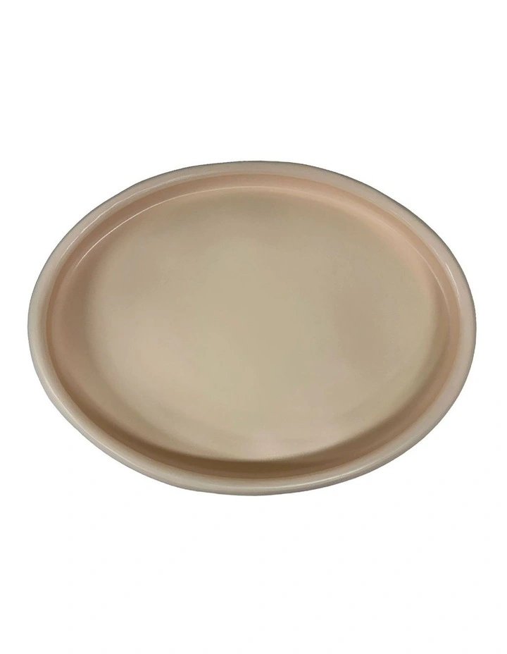 Urban Attitude MIA Extra Large Bowl 6 x 37 x 49cm - Stone Ivory image 2