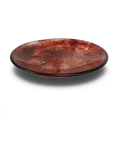 Urban Attitude SHAY Extra Large Bowl 6-12 x 52.5 x 60cm - Berry Red
