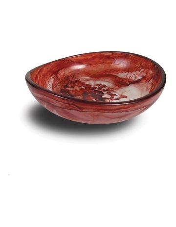Berry Red colour