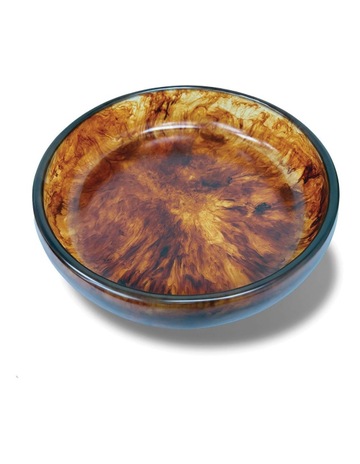 Dark Cocoa colour