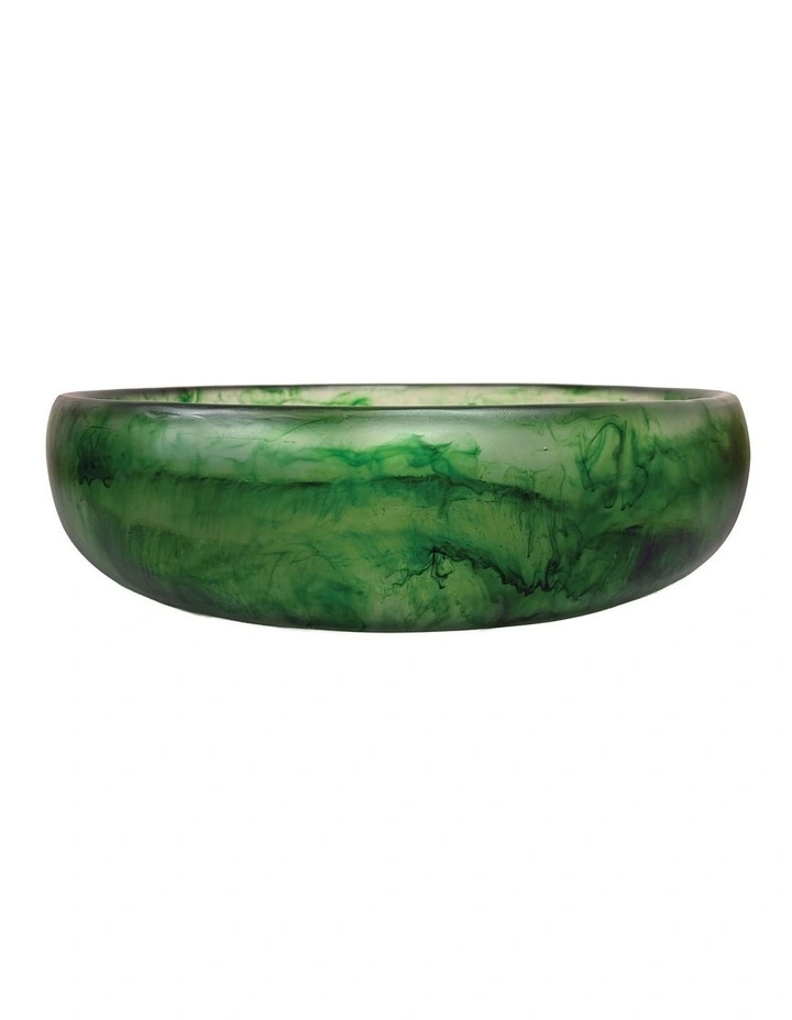Urban Attitude GAB Extra Large Bowl 59.5 x 12.5cm - Sage Mist image 4