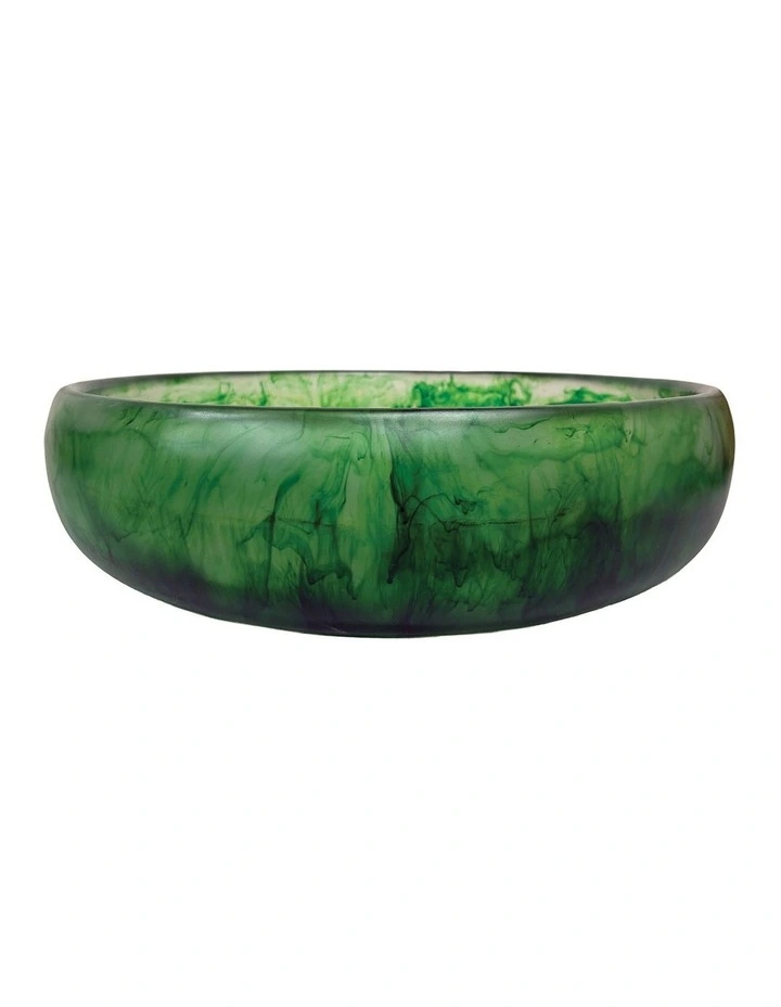 Urban Attitude GAB Extra Large Bowl 59.5 x 12.5cm - Sage Mist image 5