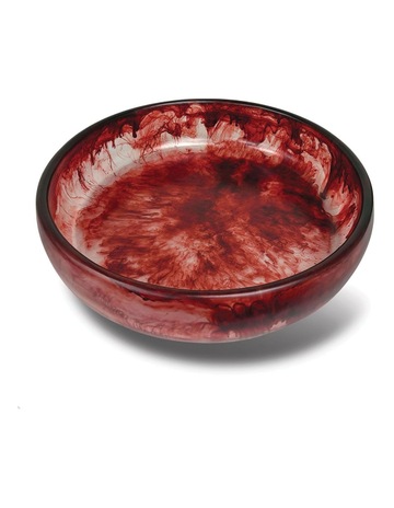 Berry Red colour