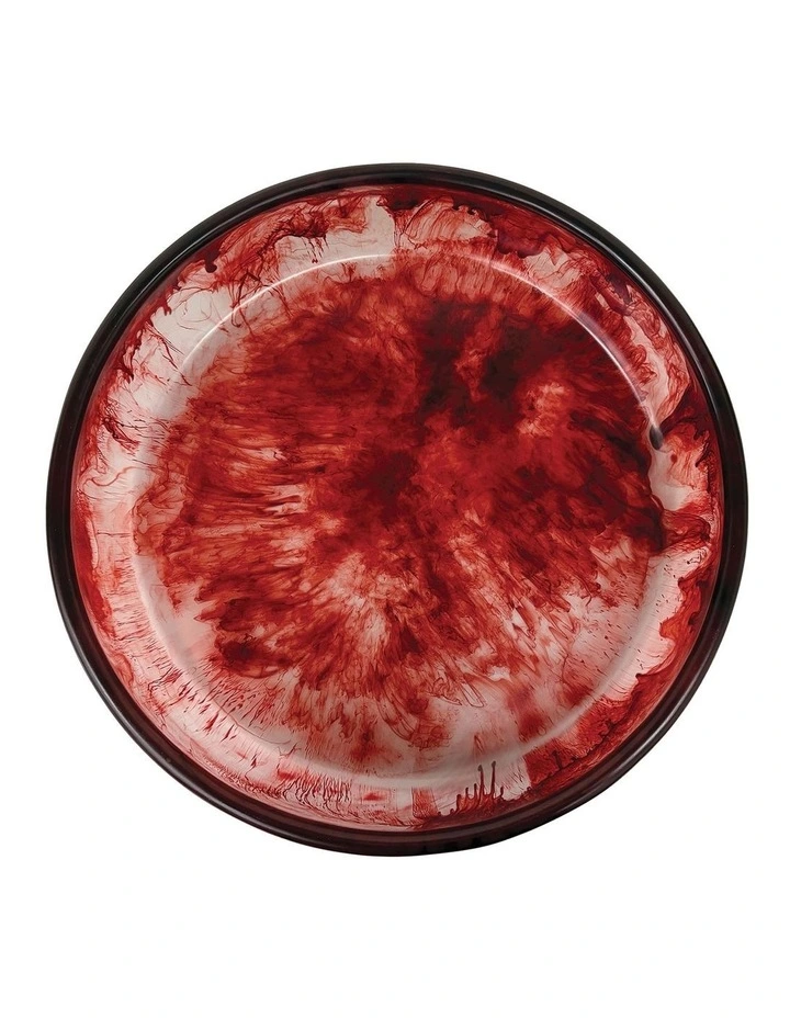 Urban Attitude GAB Extra Large Bowl 59.5 x 12.5cm - Berry Red image 2