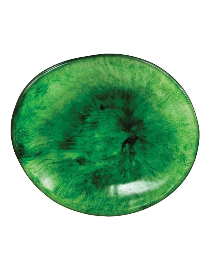 Urban Attitude SHAY Extra Large Bowl 6-12 x 52.5 x 60cm - Sage Mist image 2
