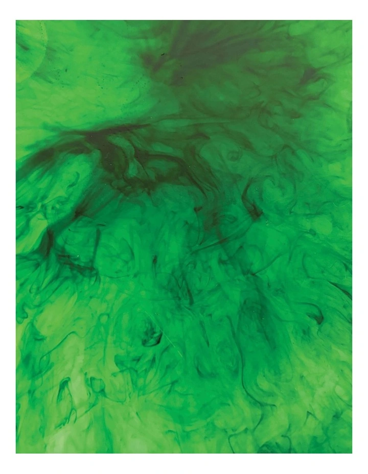 Urban Attitude SHAY Extra Large Bowl 6-12 x 52.5 x 60cm - Sage Mist image 3