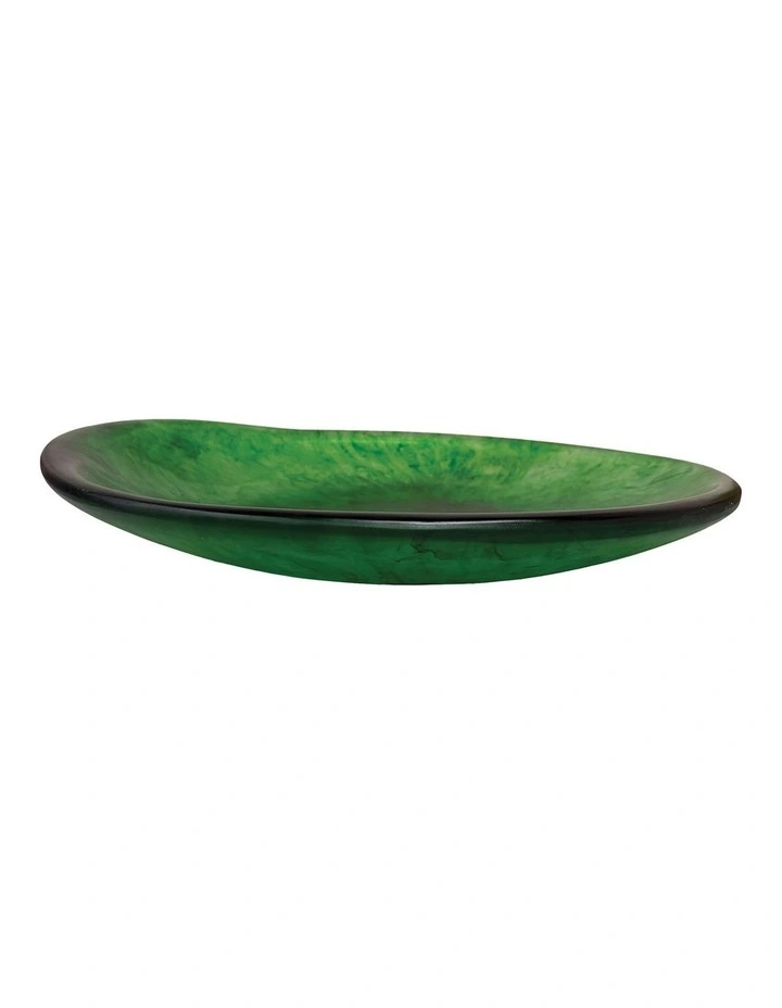 Urban Attitude SHAY Extra Large Bowl 6-12 x 52.5 x 60cm - Sage Mist image 4