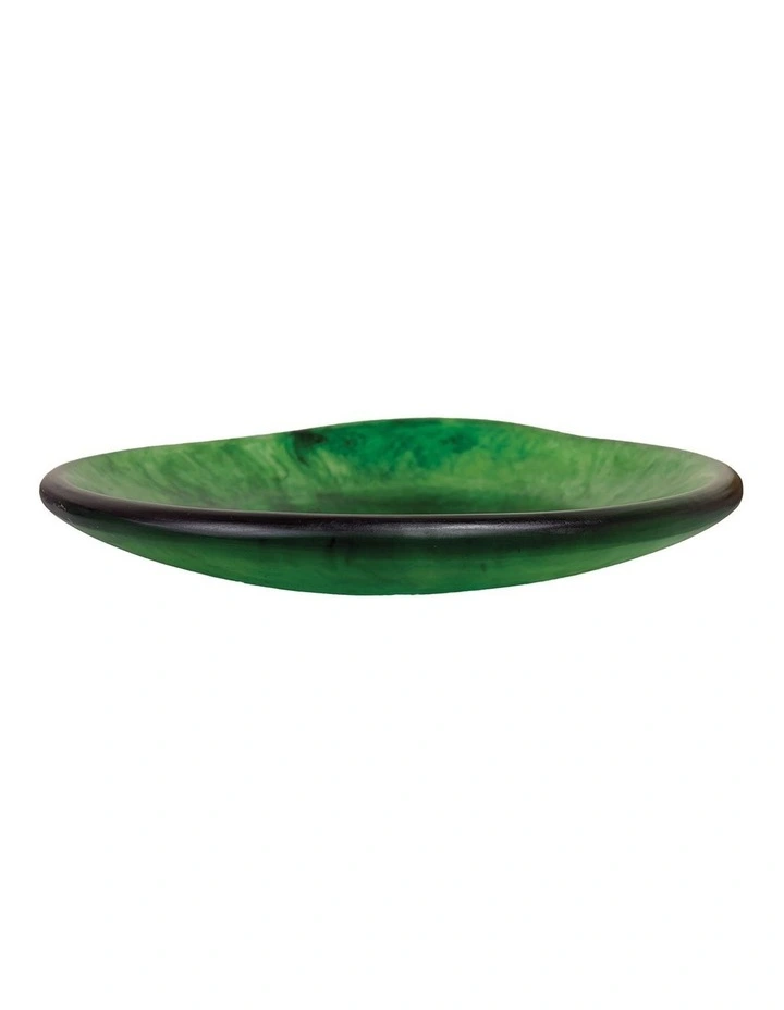 Urban Attitude SHAY Extra Large Bowl 6-12 x 52.5 x 60cm - Sage Mist image 5
