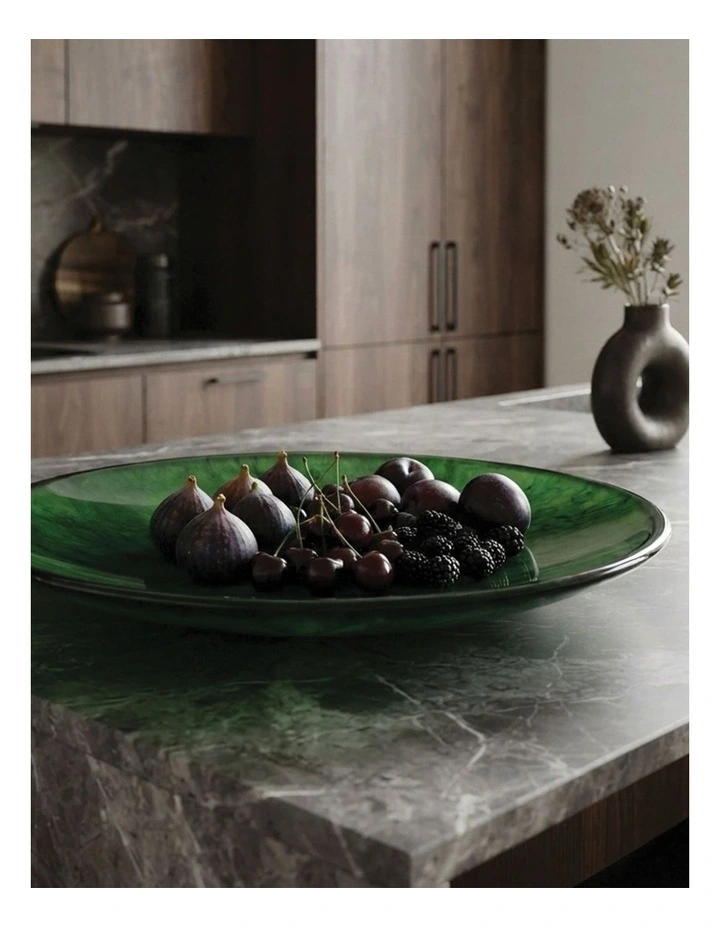 Urban Attitude SHAY Extra Large Bowl 6-12 x 52.5 x 60cm - Sage Mist image 6