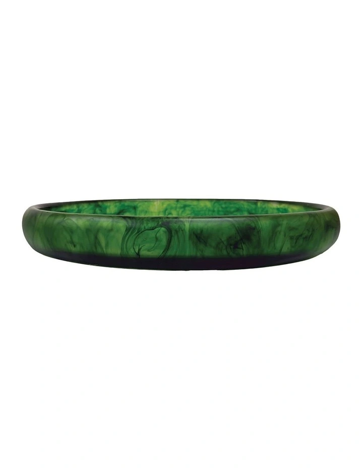 Urban Attitude MIA Extra Large Bowl 6 x 37 x 49cm - Sage Mist image 4