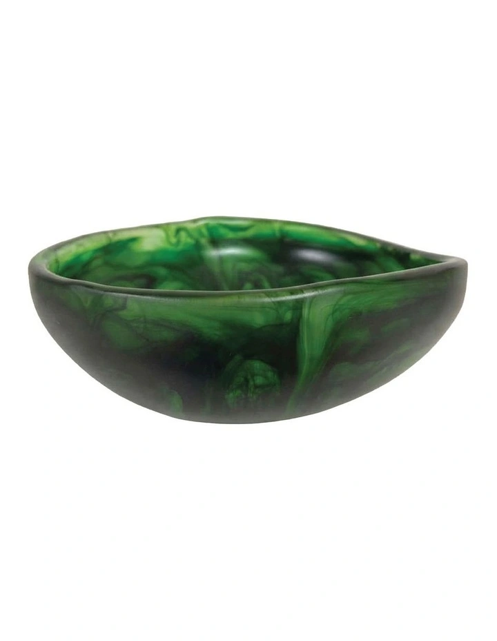 Urban Attitude RAQS Salad Bowl 11.5 x 29.5 x 31cm - Sage Mist image 4