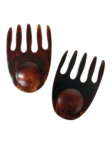 Dark Cocoa colour