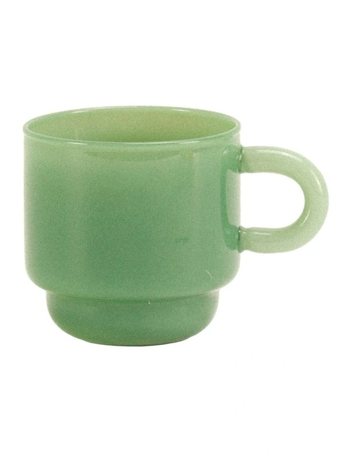 Perfect Cup in Green image 1