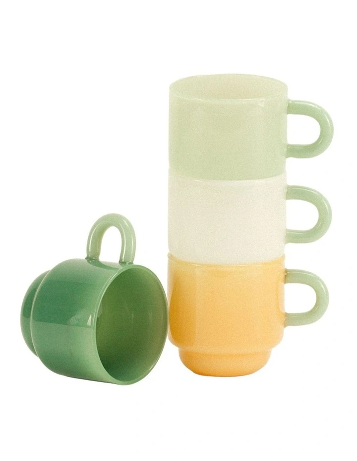 Perfect Cup in Green image 2