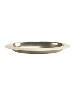 The Plaza Tray