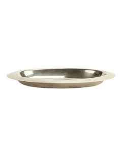 The Plaza Tray