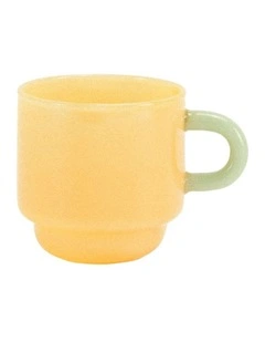 Perfect Cup in Butter