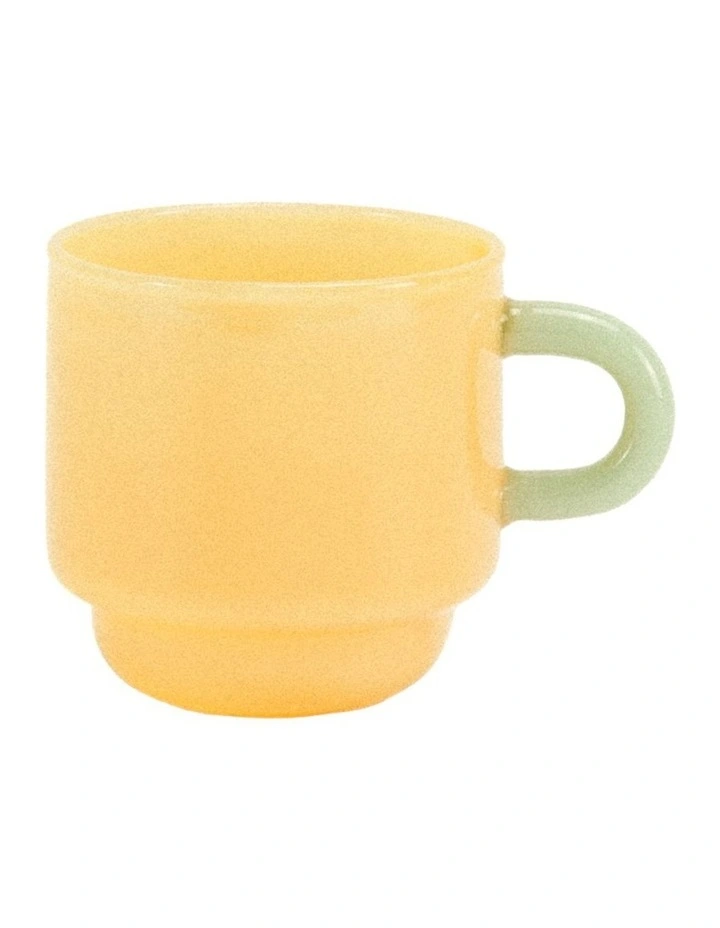 Perfect Cup in Butter image 1