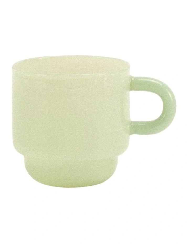 Perfect Cup in Soft Green image 1