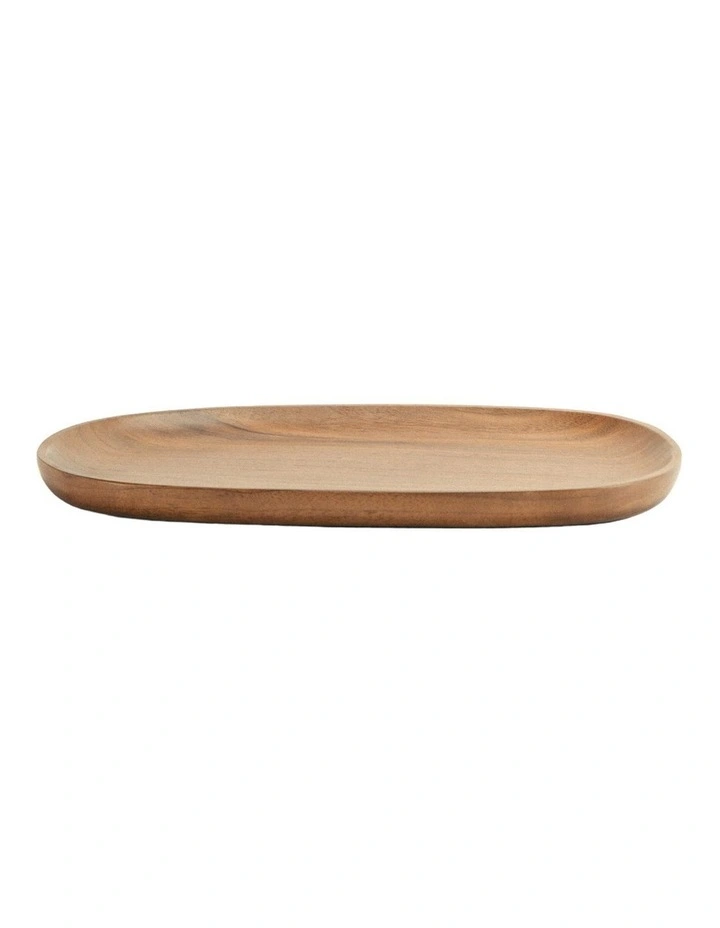 Clubroom Tray Oval image 1