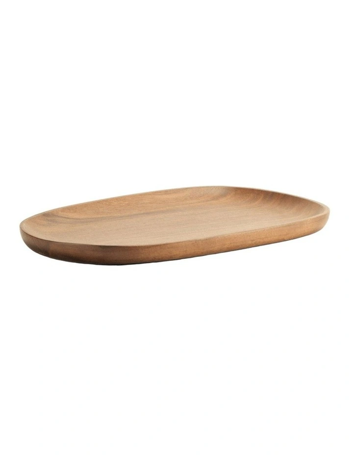 Clubroom Tray Oval image 3