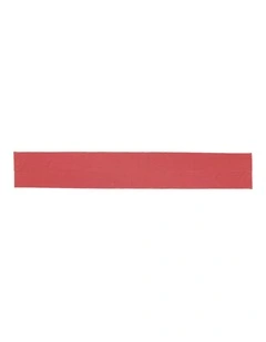 Ralph Runner 40x180cm Red