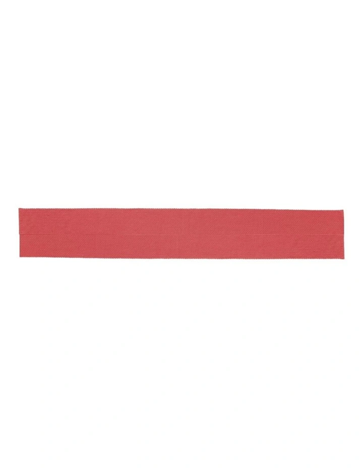 Ralph Runner 40x180cm Red image 1