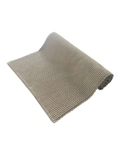 Ralph Runner 40x180cm Warm Stone