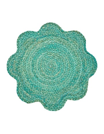 Aqua colour