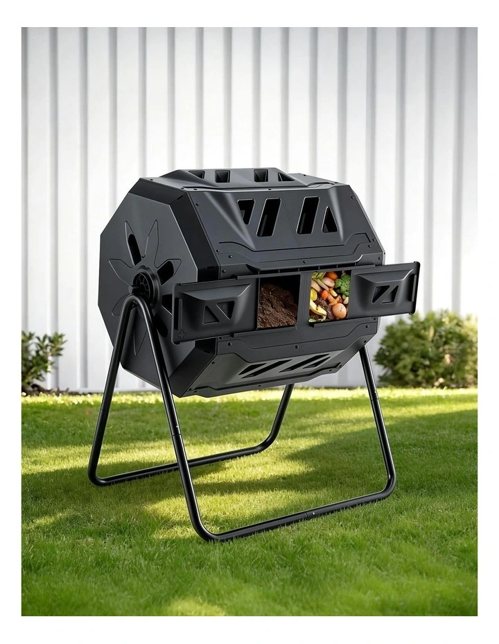Compost Bin 160L image 2