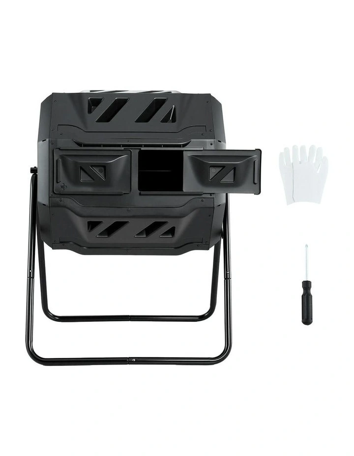 Compost Bin 160L image 3