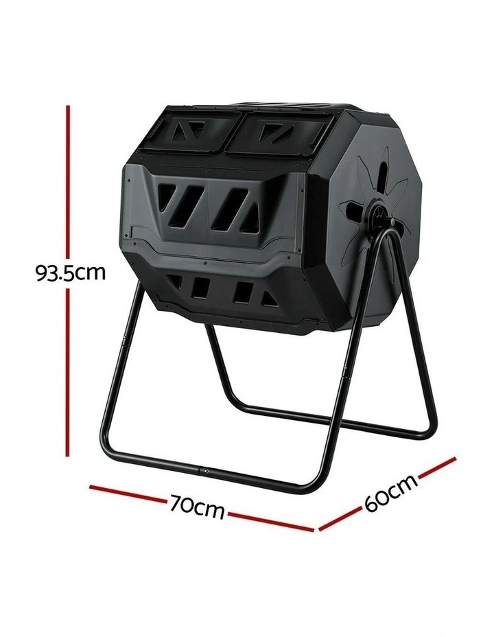 Compost Bin 160L image 4