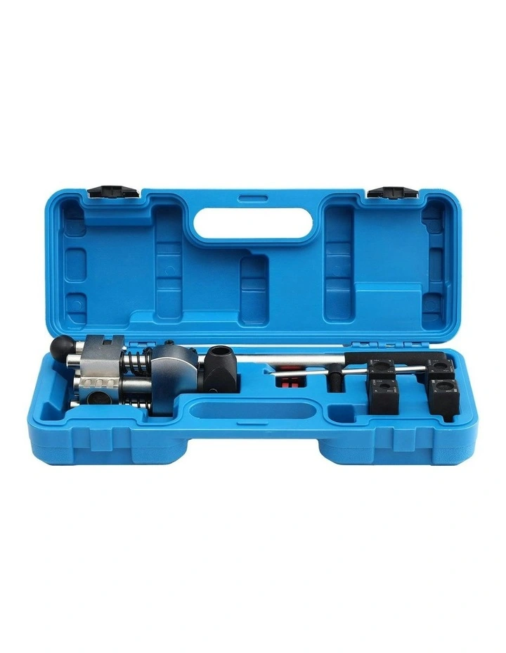 45 Brake Line Flaring Tool Kit in Multi image 2