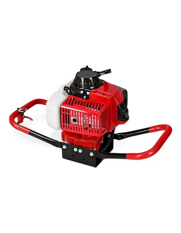 Red/Black colour