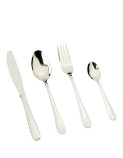 Set of 16 pcs Hammer Cutlery