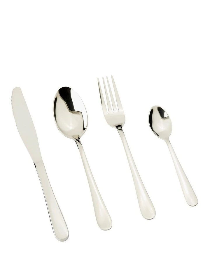 Set of 16 pcs Hammer Cutlery image 1
