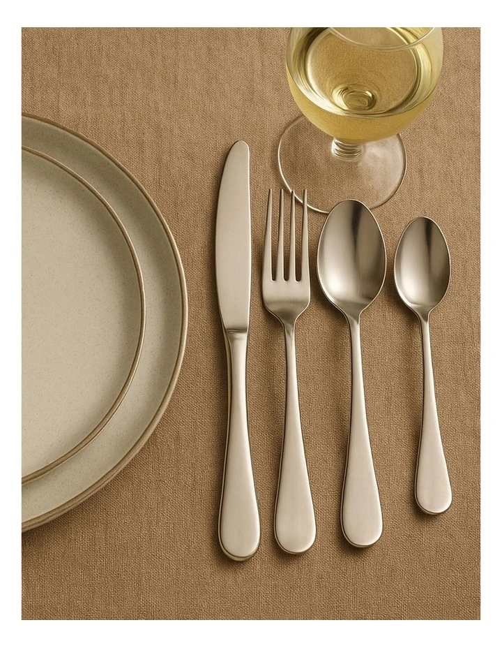 Set of 16 pcs Hammer Cutlery image 2