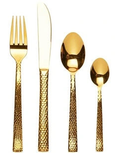 Set of 16 pcs Hammer Cutlery