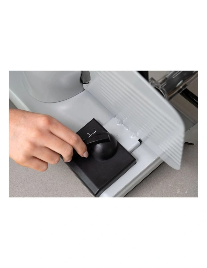 Premium Electric Food Slicer image 4