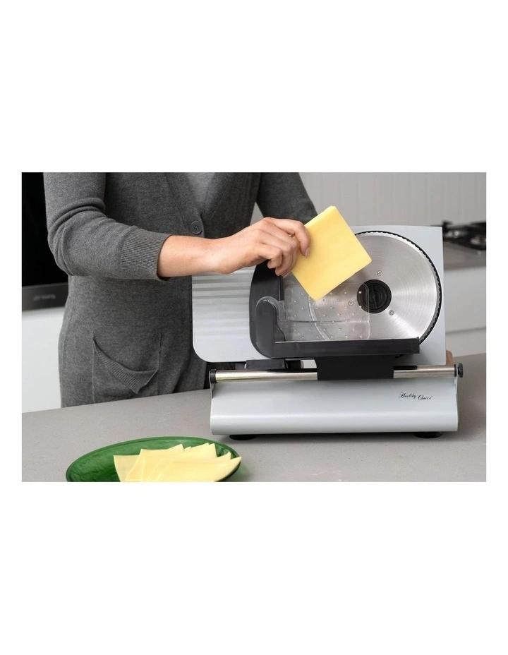 Premium Electric Food Slicer image 5