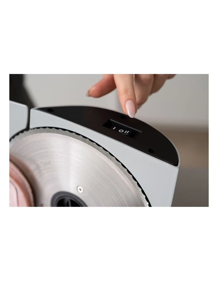 Premium Electric Food Slicer image 6