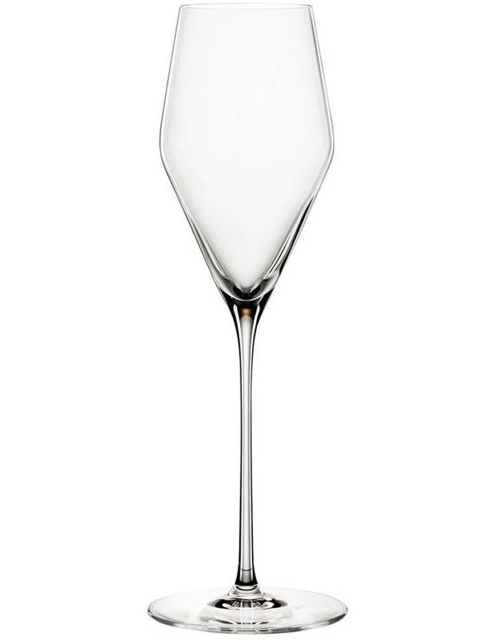 SPIEGELAU Definition Champagne Glass Set Of 6 image 3