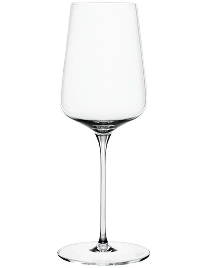 SPIEGELAU Definition White Wine Glass Set Of 6 image 3