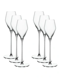 SPIEGELAU Definition Digestive Set Of 6