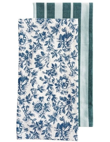 Blue colour