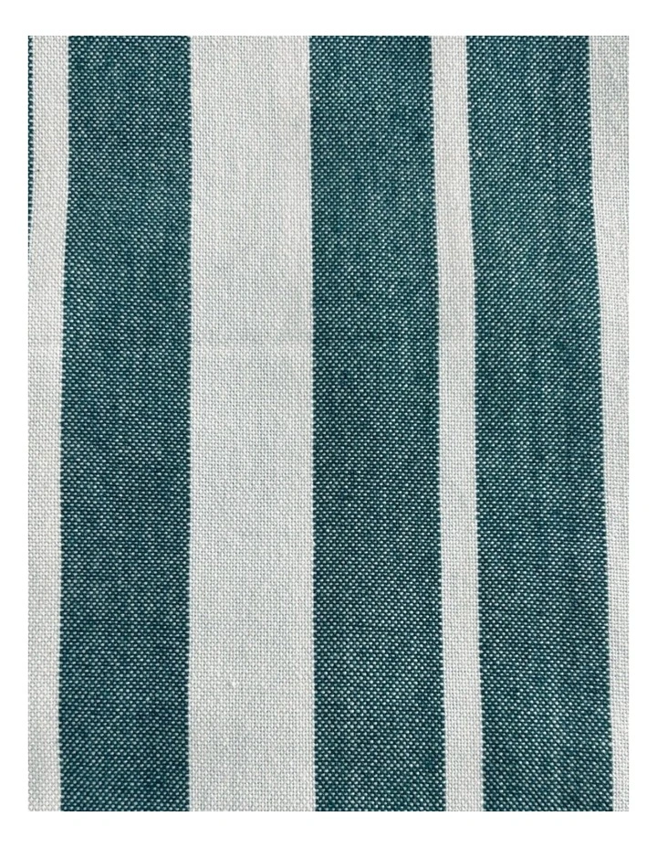 Floral Sonata Tea Towel 2 Pack in Blue image 5