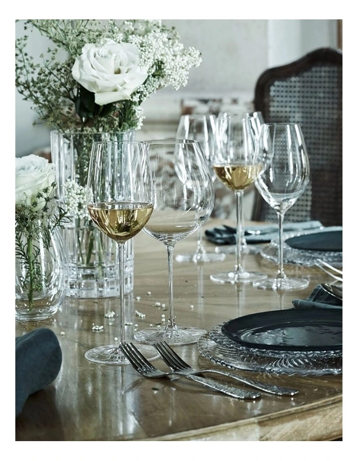 RIEDEL Veritas Pay 3 Get 4 Old World Pinot Noir image 2