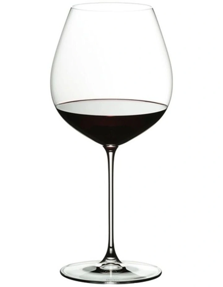 RIEDEL Veritas Pay 3 Get 4 Old World Pinot Noir image 3